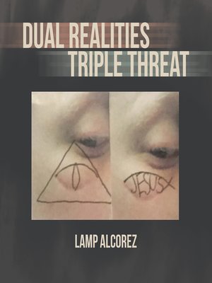 cover image of Dual Realities Triple Threat